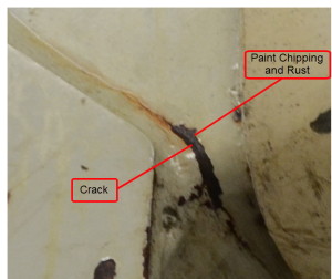 Red Sky in the Morning Sailors Take Warning - What Warning Signs are You Ignoring? Warning Signs in Machinery Maintenance - Take Action Now