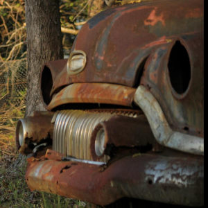 Red Sky in the Morning Sailors Take Warning - What Warning Signs are You Ignoring? Warning Signs in Machinery Maintenance - Take Action Now