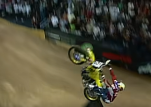 Expert Opinion: Just Because It Can Be Done Without Injury Does Not Mean It Is Safe