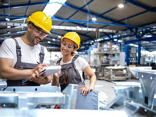 Engineering Services