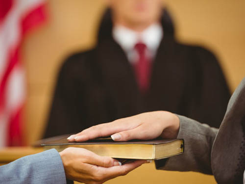 Patent Expert Witness