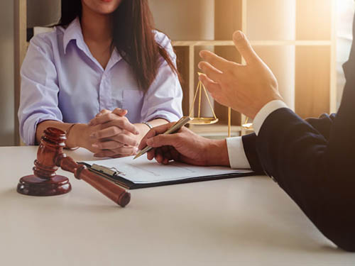 Product Liability Expert Witness