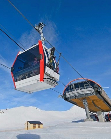 Ski Lift Expert Witness