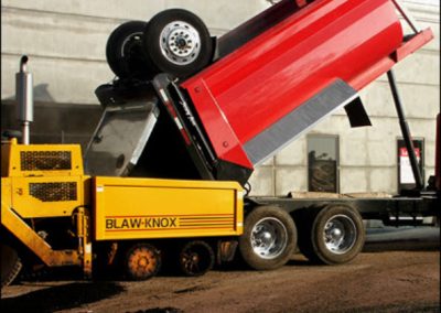 Truck & Trailer Suspensions