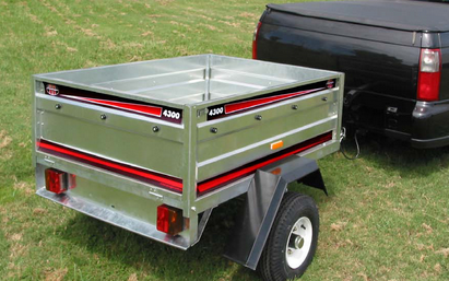 Hooking up your Trailer - alpineeng, Know Before you Tow: Essential Safety Checks When Hooking Up Your Trailer