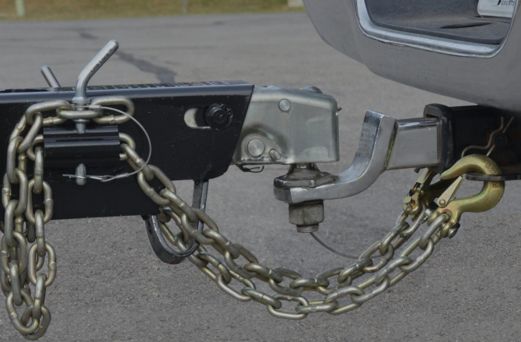 Know Before you Tow: Essential Safety Checks When Hooking Up Your Trailer