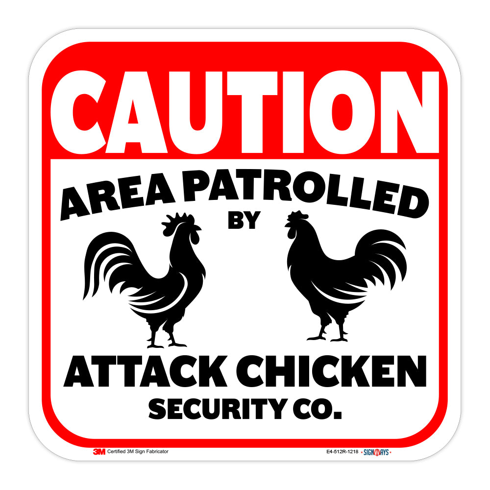 Cautions About Warnings